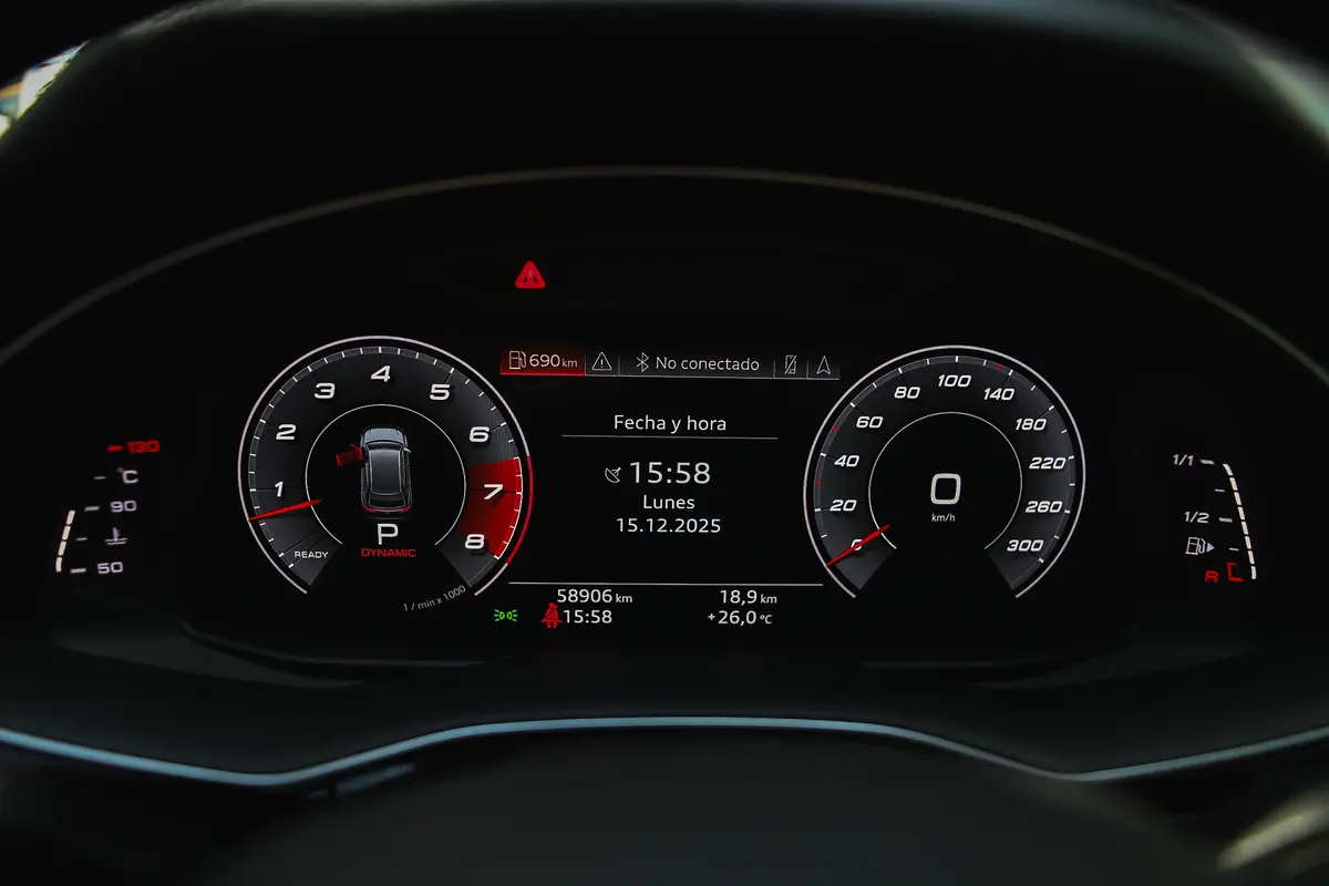 Mirá esta publicación de Audi Q8