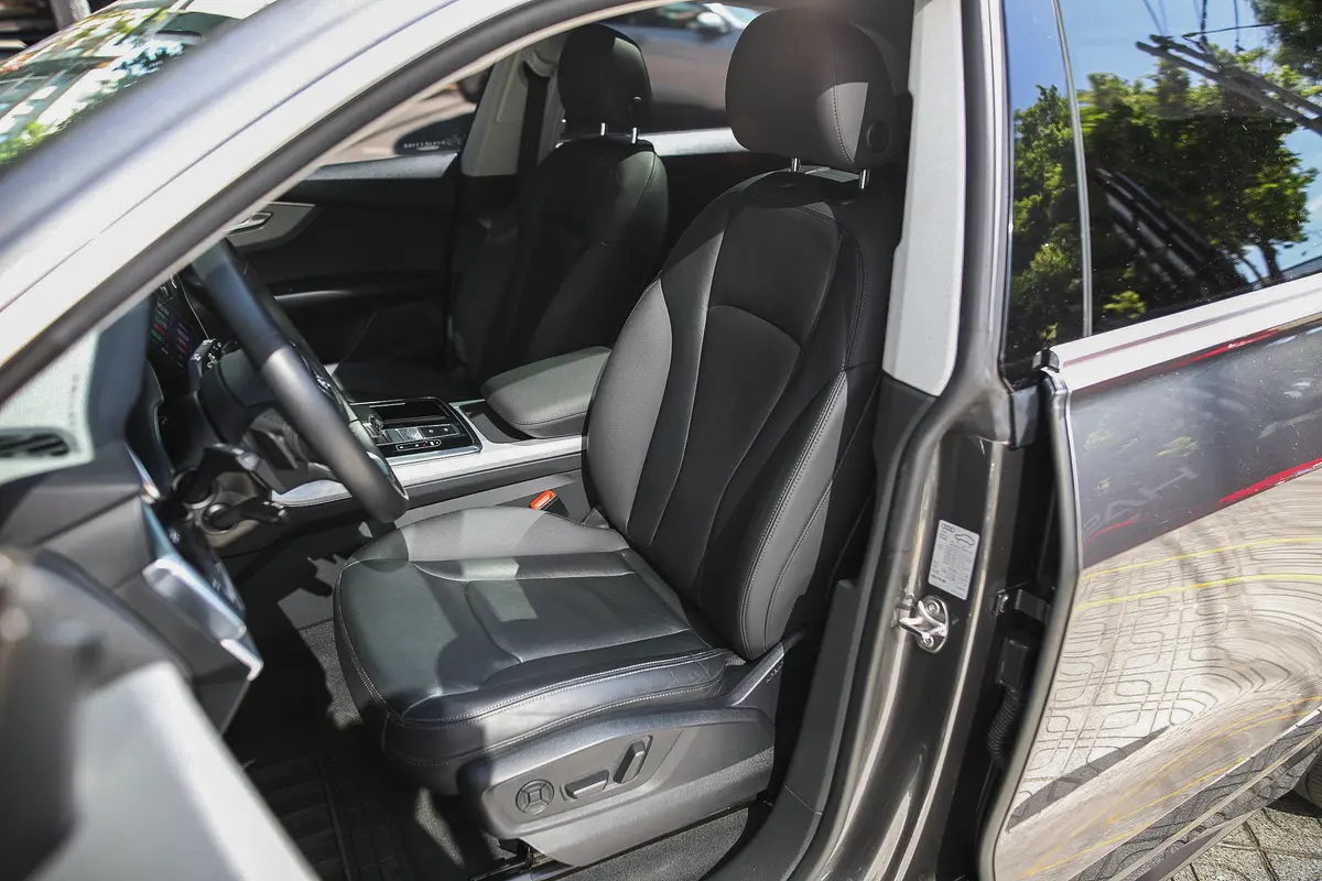 Mirá esta publicación de Audi Q8