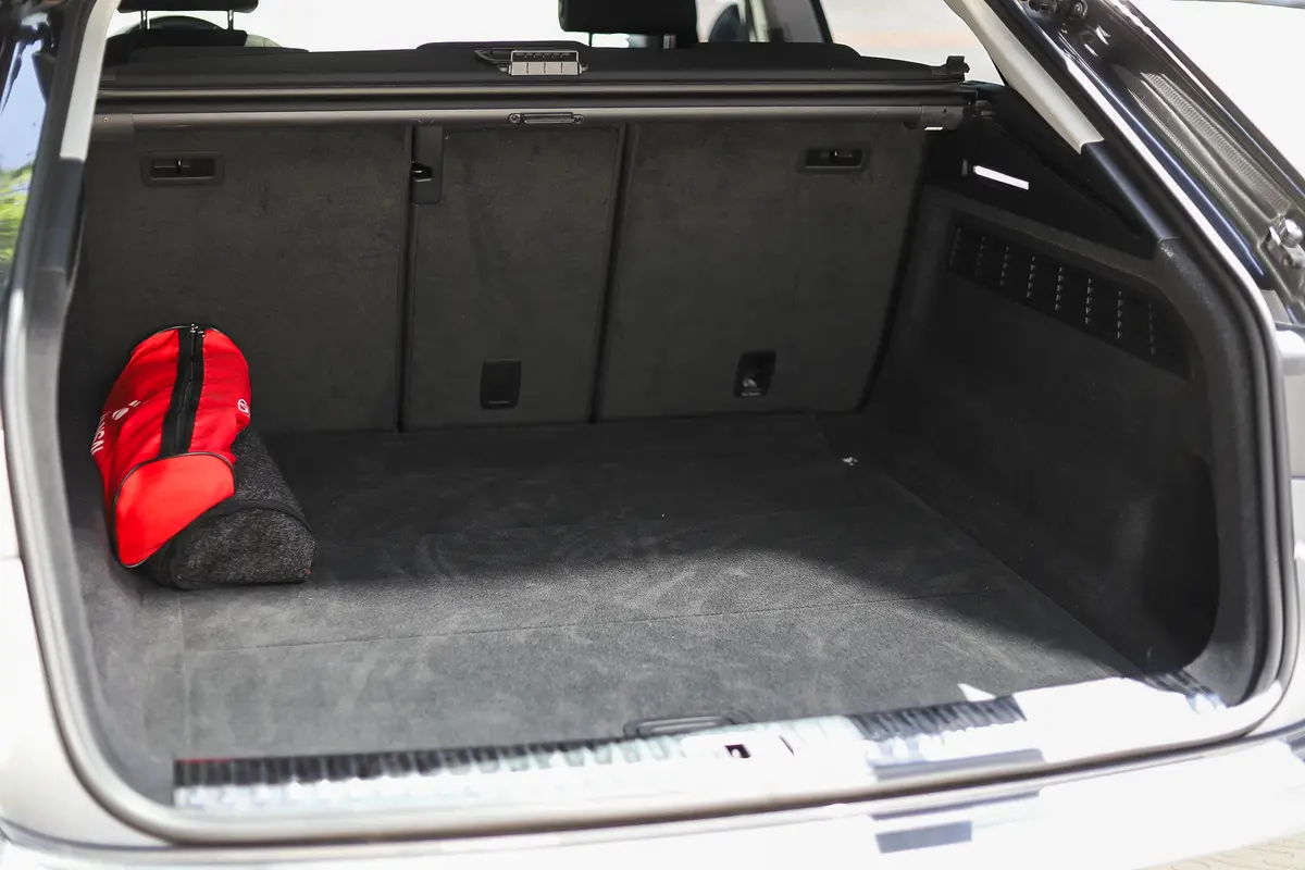 Mirá esta publicación de Audi Q8