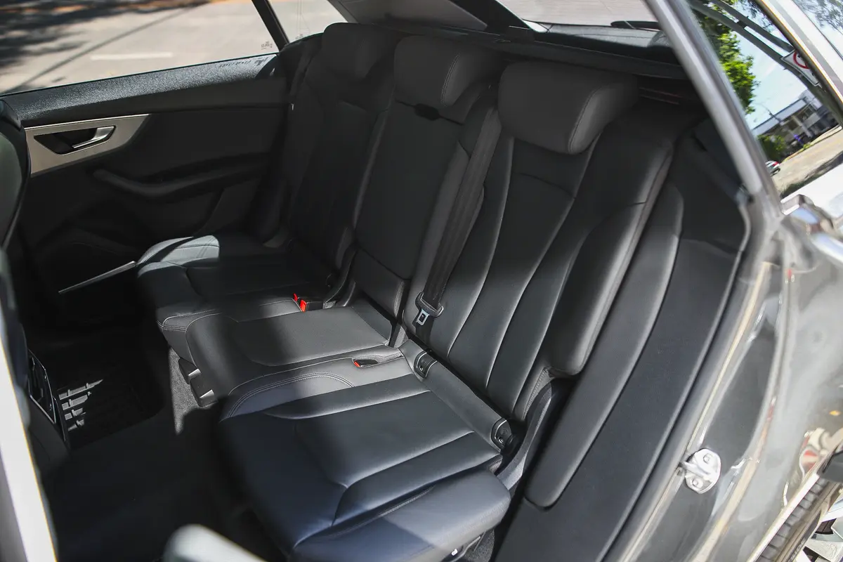 Mirá esta publicación de Audi Q8