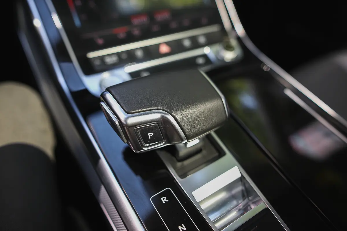 Mirá esta publicación de Audi Q8