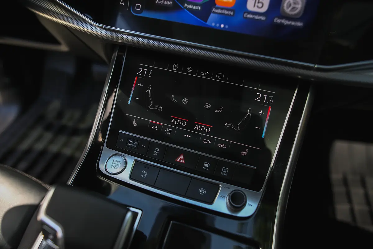 Mirá esta publicación de Audi Q8