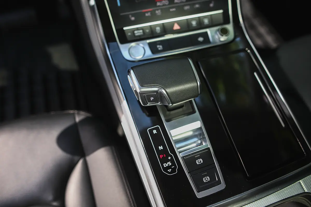 Mirá esta publicación de Audi Q8