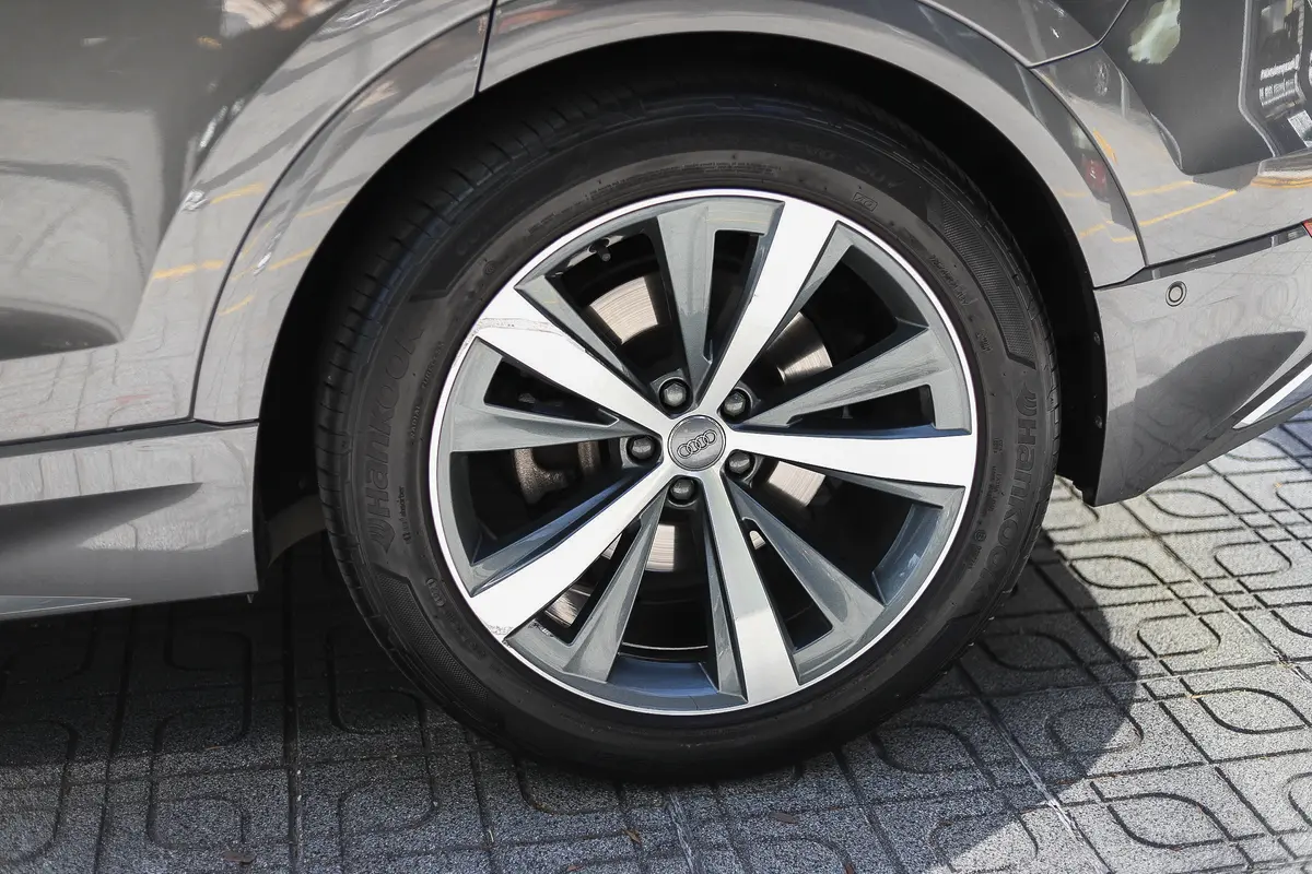 Mirá esta publicación de Audi Q8