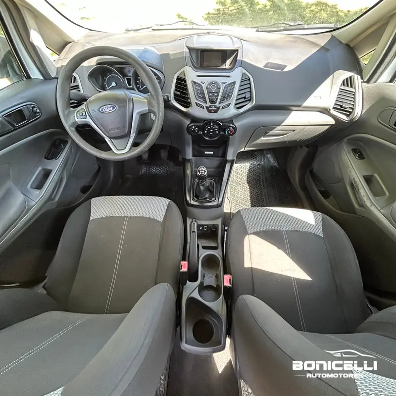 Mira esta publicación de Ford Eco Sport 2015 en Motordil