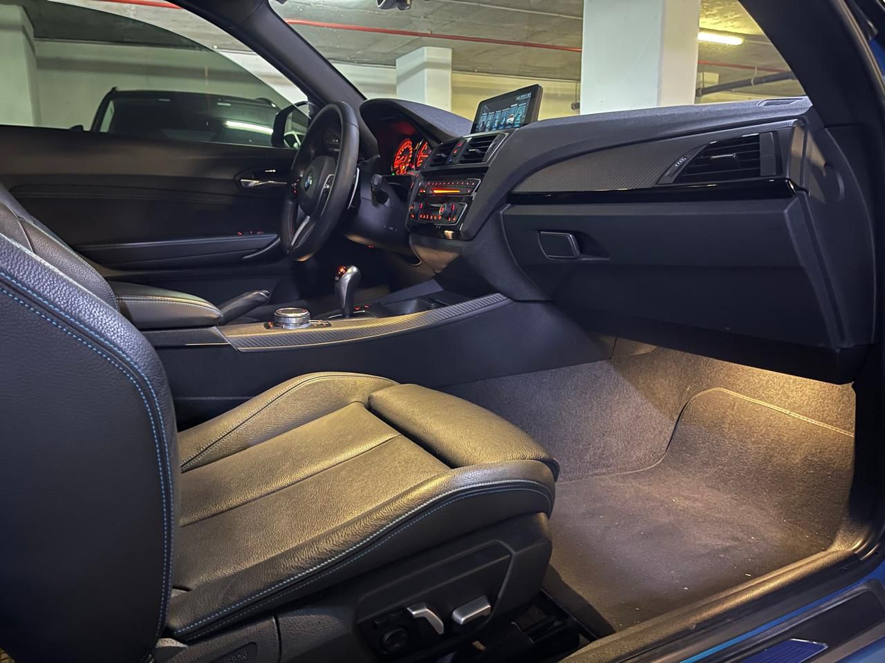 Mira esta publicación de BMW Serie M 2018 en Motordil