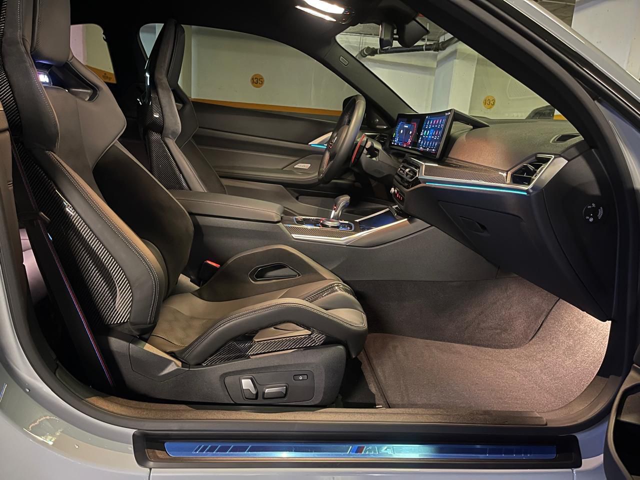 Mirá esta publicación de BMW Serie M