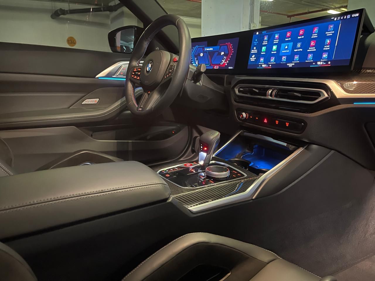 Mirá esta publicación de BMW Serie M