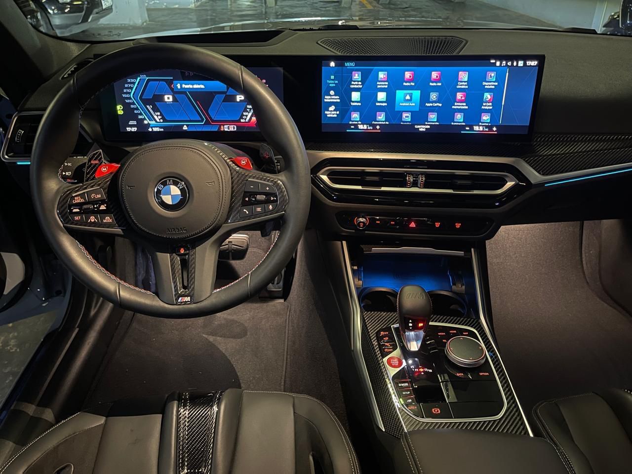 Mirá esta publicación de BMW Serie M