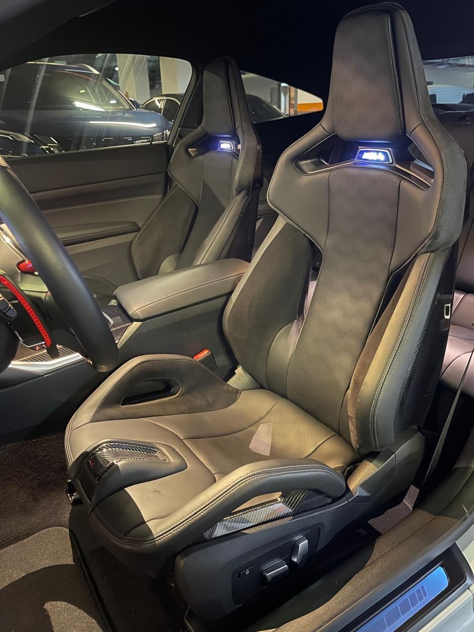 Mirá esta publicación de BMW Serie M