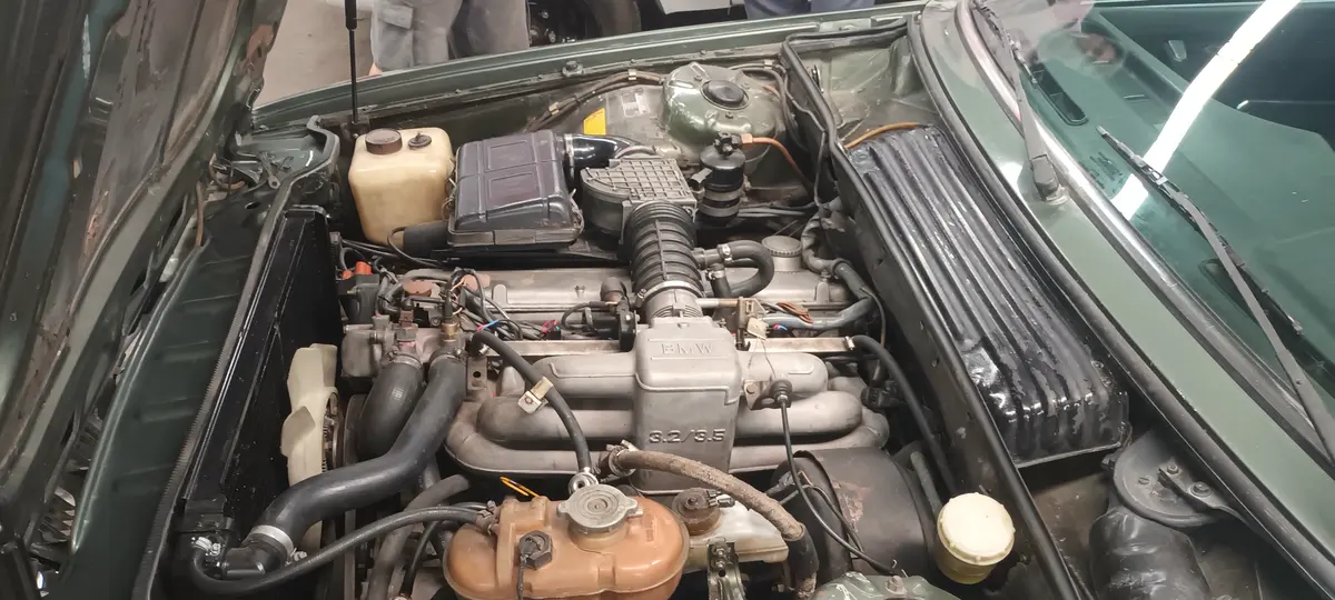 Mirá esta publicación de BMW Serie 6