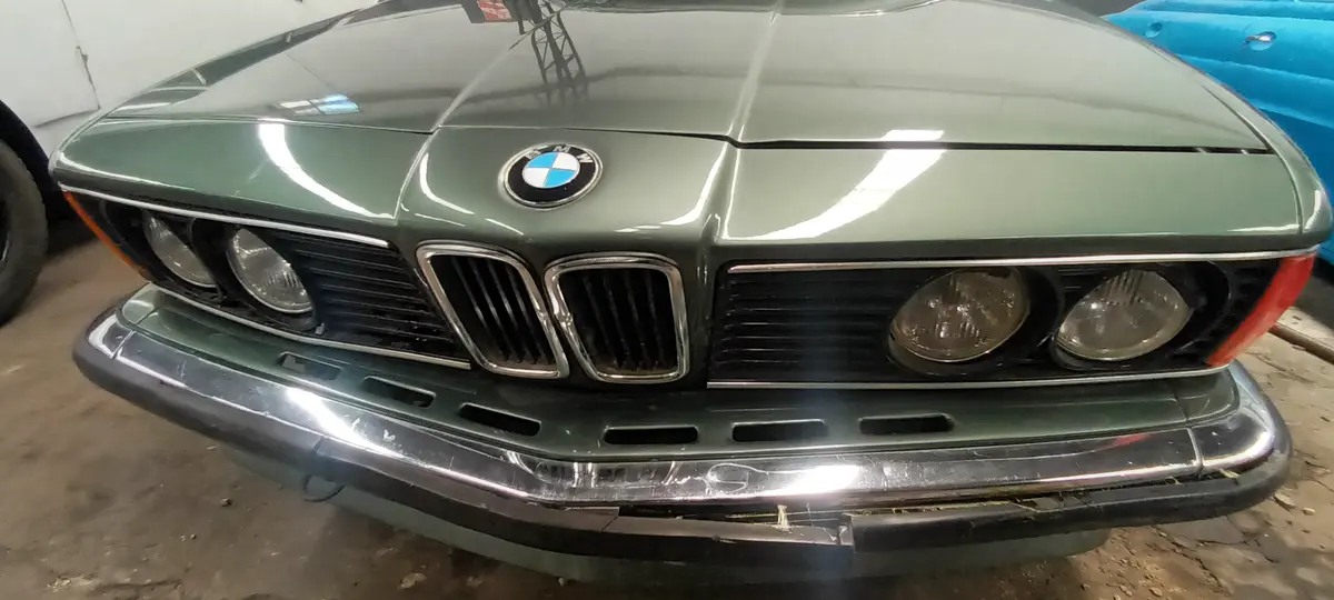 Mirá esta publicación de BMW Serie 6