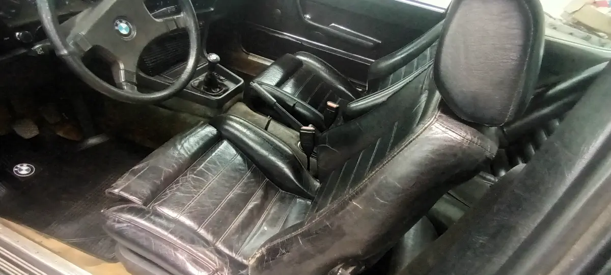 Mirá esta publicación de BMW Serie 6