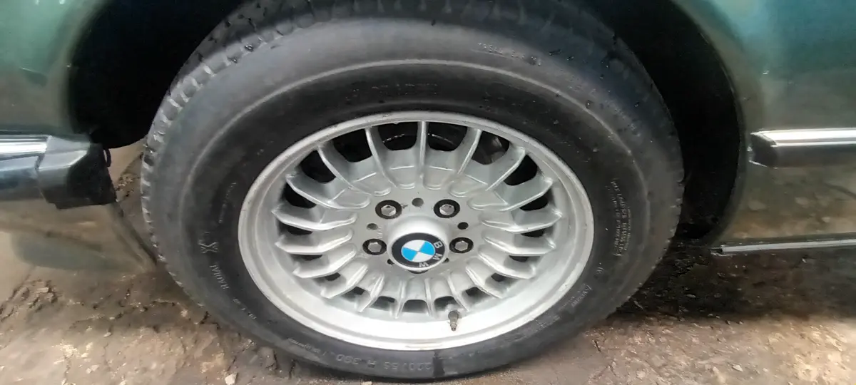 Mirá esta publicación de BMW Serie 6