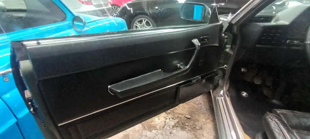 Mirá esta publicación de BMW Serie 6