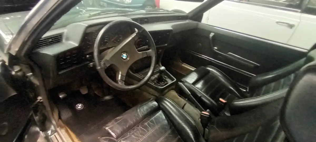 Mirá esta publicación de BMW Serie 6