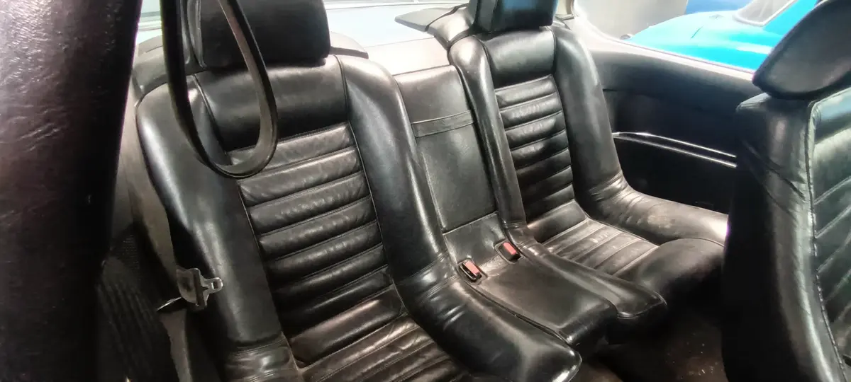 Mirá esta publicación de BMW Serie 6