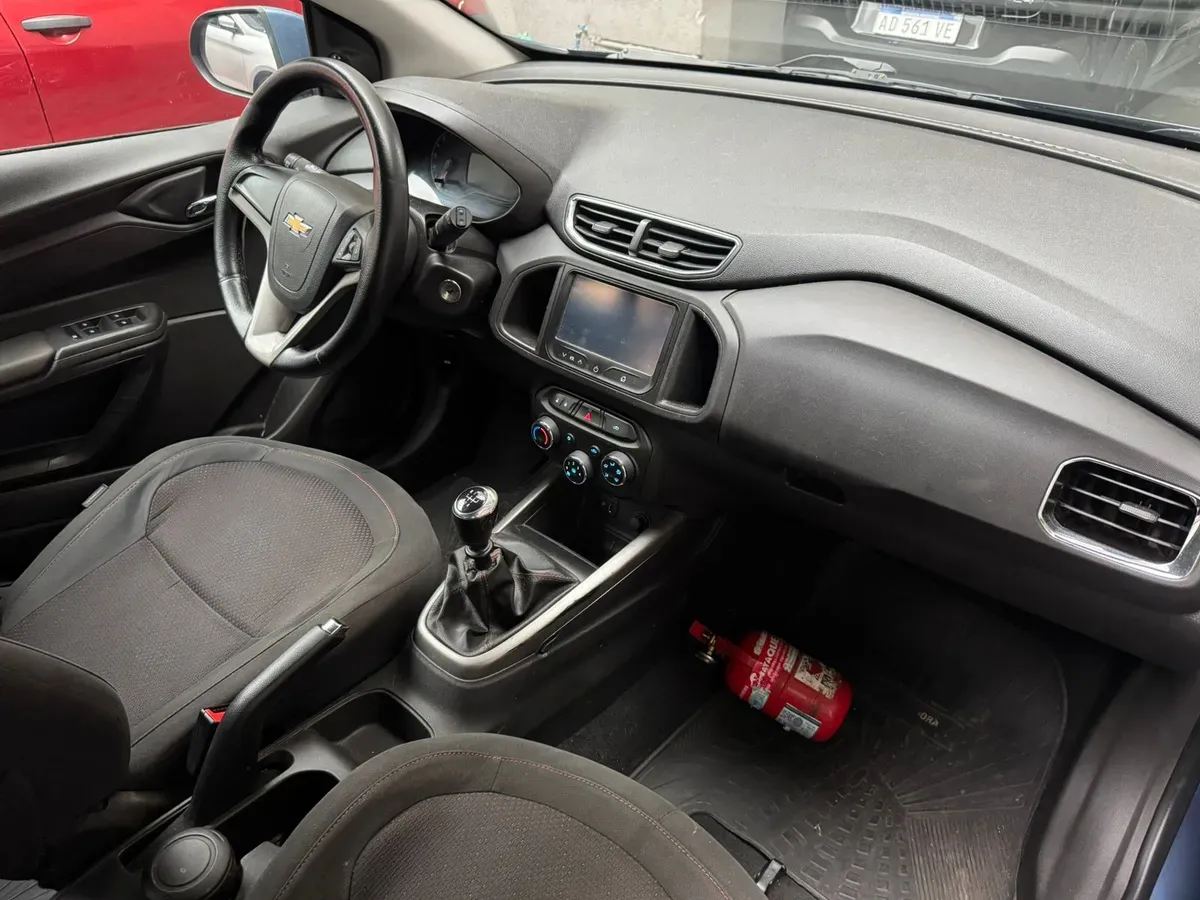 Mirá esta publicación de Chevrolet Onix