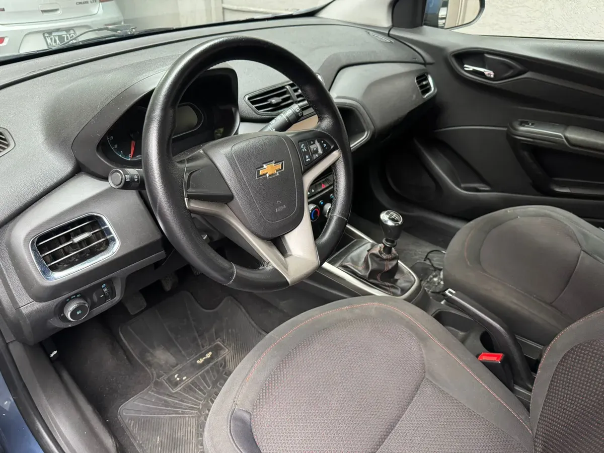 Mirá esta publicación de Chevrolet Onix