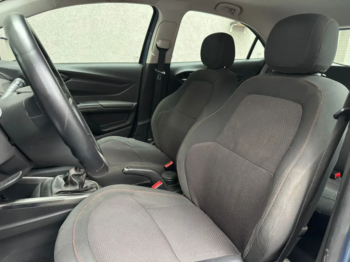 Mirá esta publicación de Chevrolet Onix