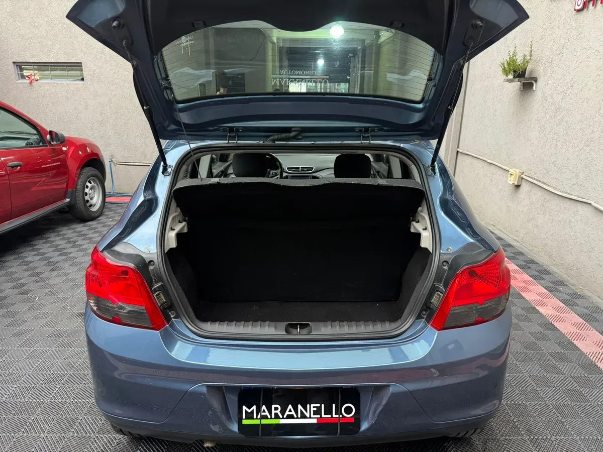 Mirá esta publicación de Chevrolet Onix