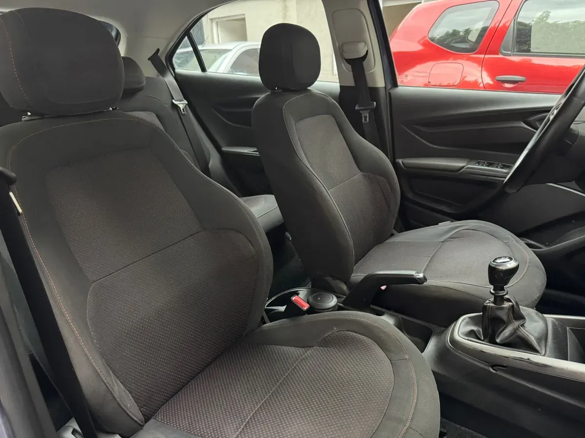 Mirá esta publicación de Chevrolet Onix