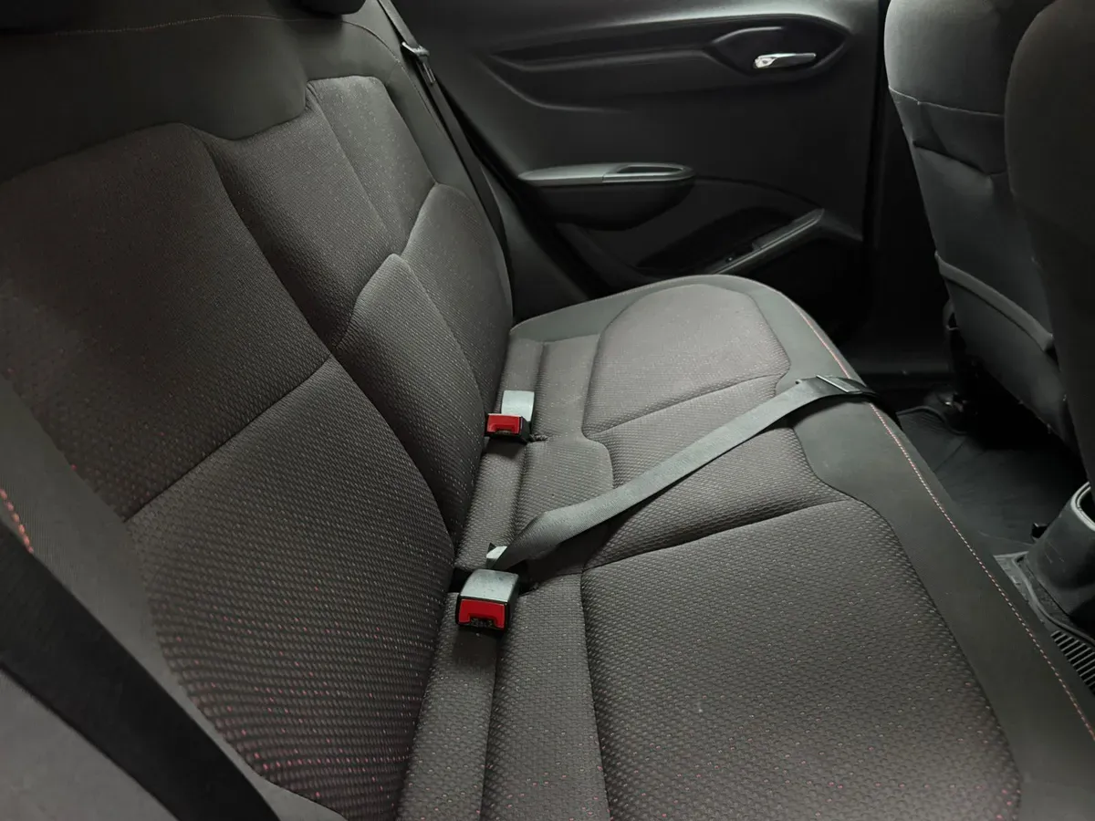 Mirá esta publicación de Chevrolet Onix