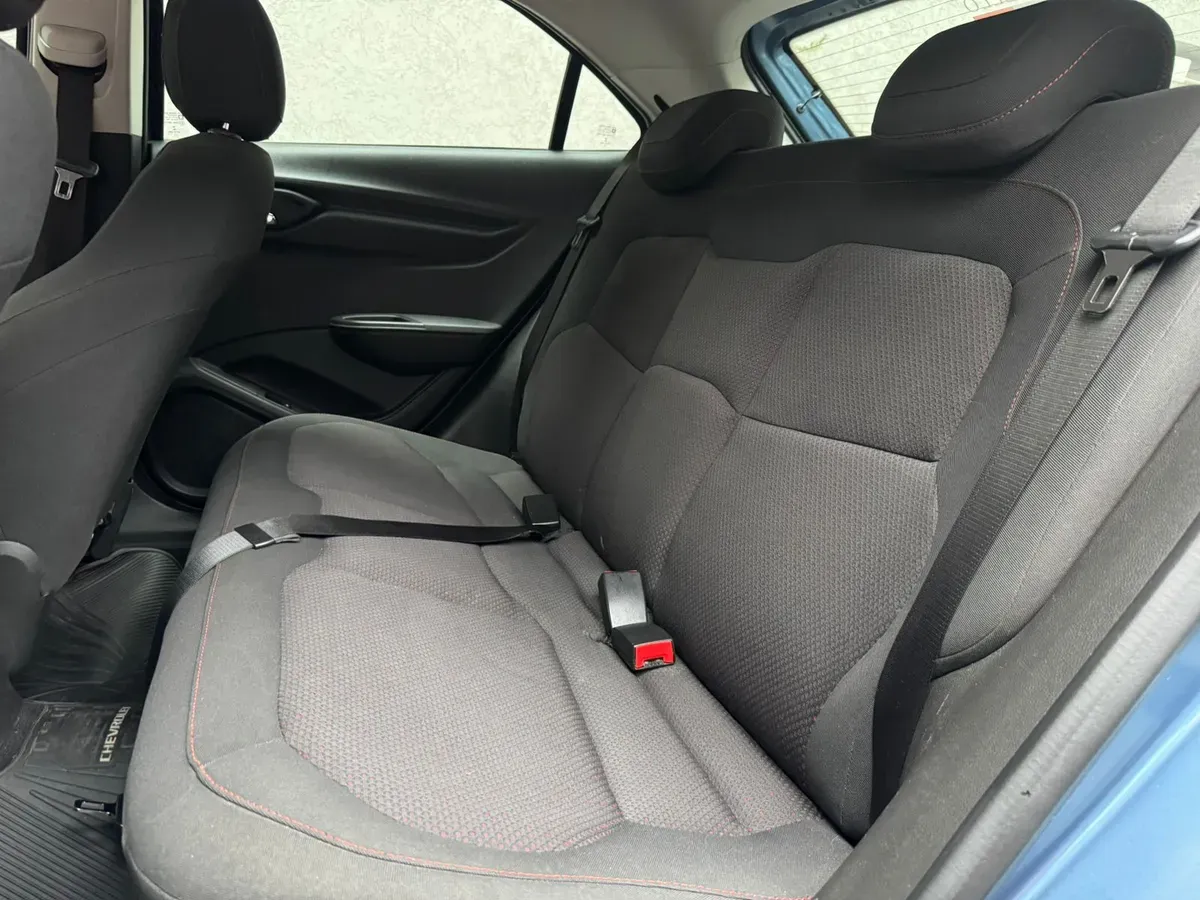 Mirá esta publicación de Chevrolet Onix