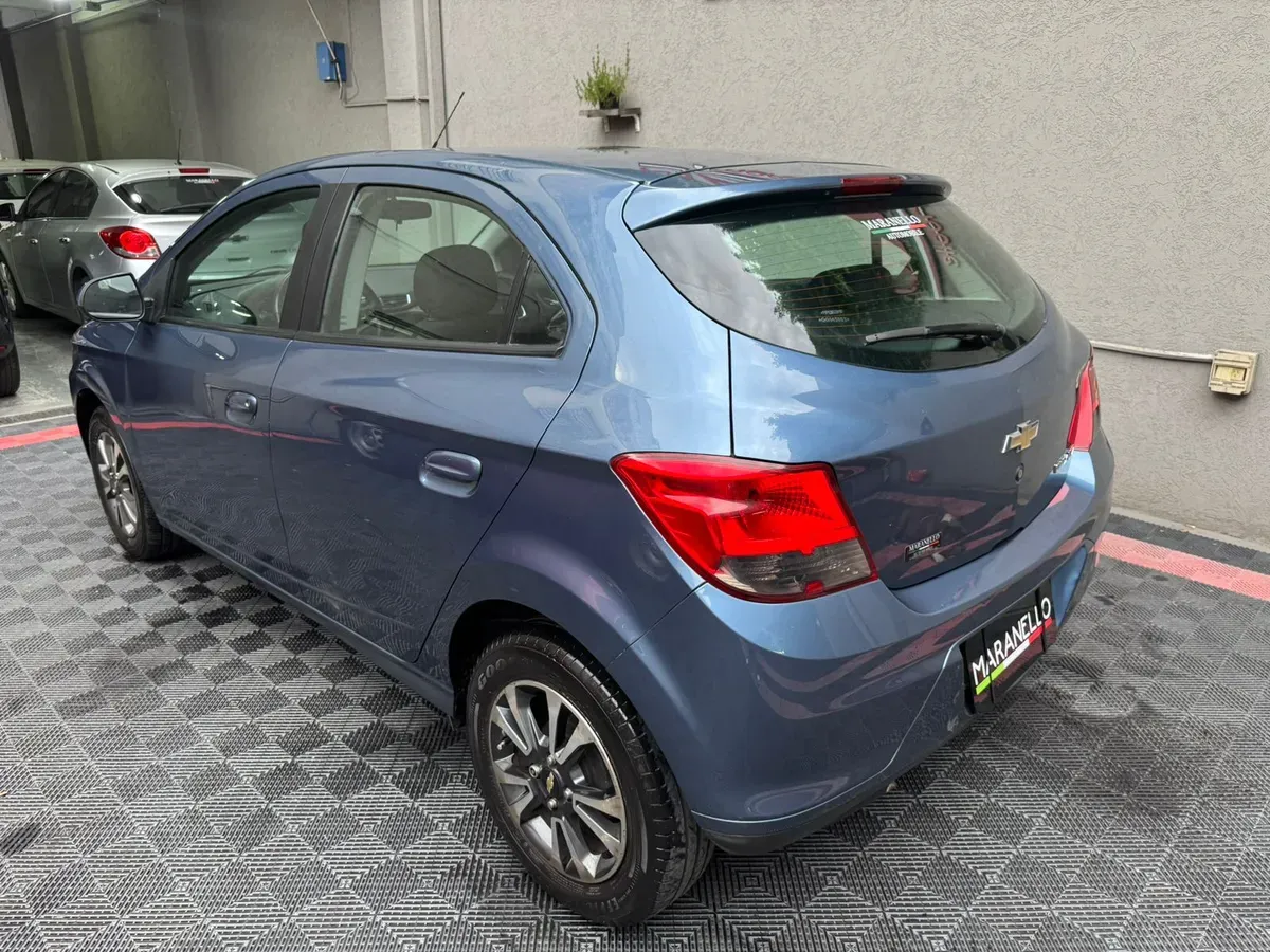 Mirá esta publicación de Chevrolet Onix