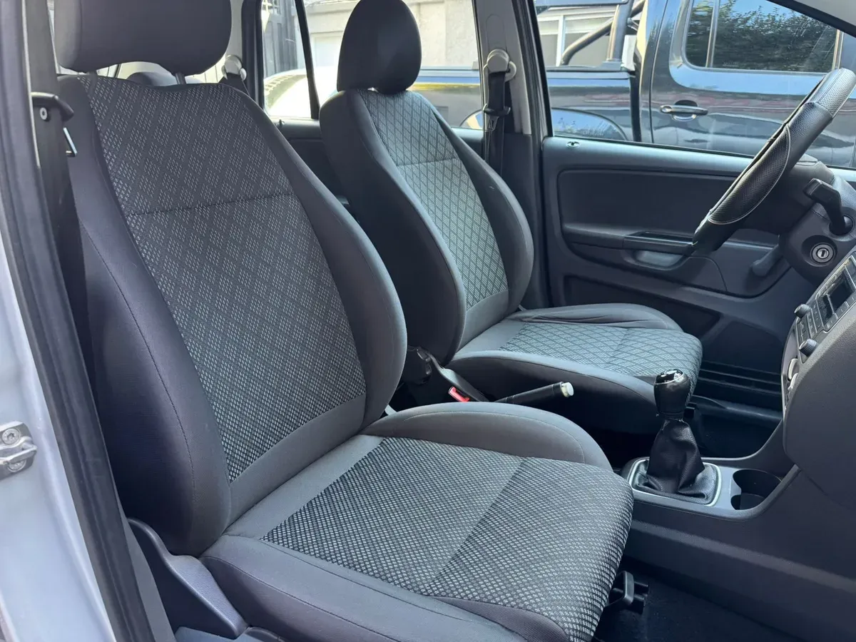 Mirá esta publicación de Volkswagen Suran