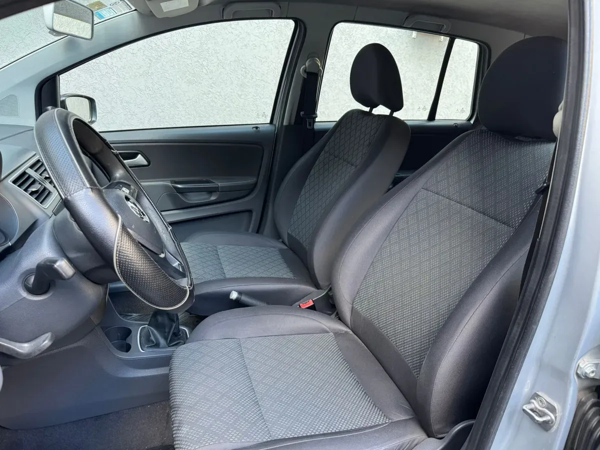 Mirá esta publicación de Volkswagen Suran