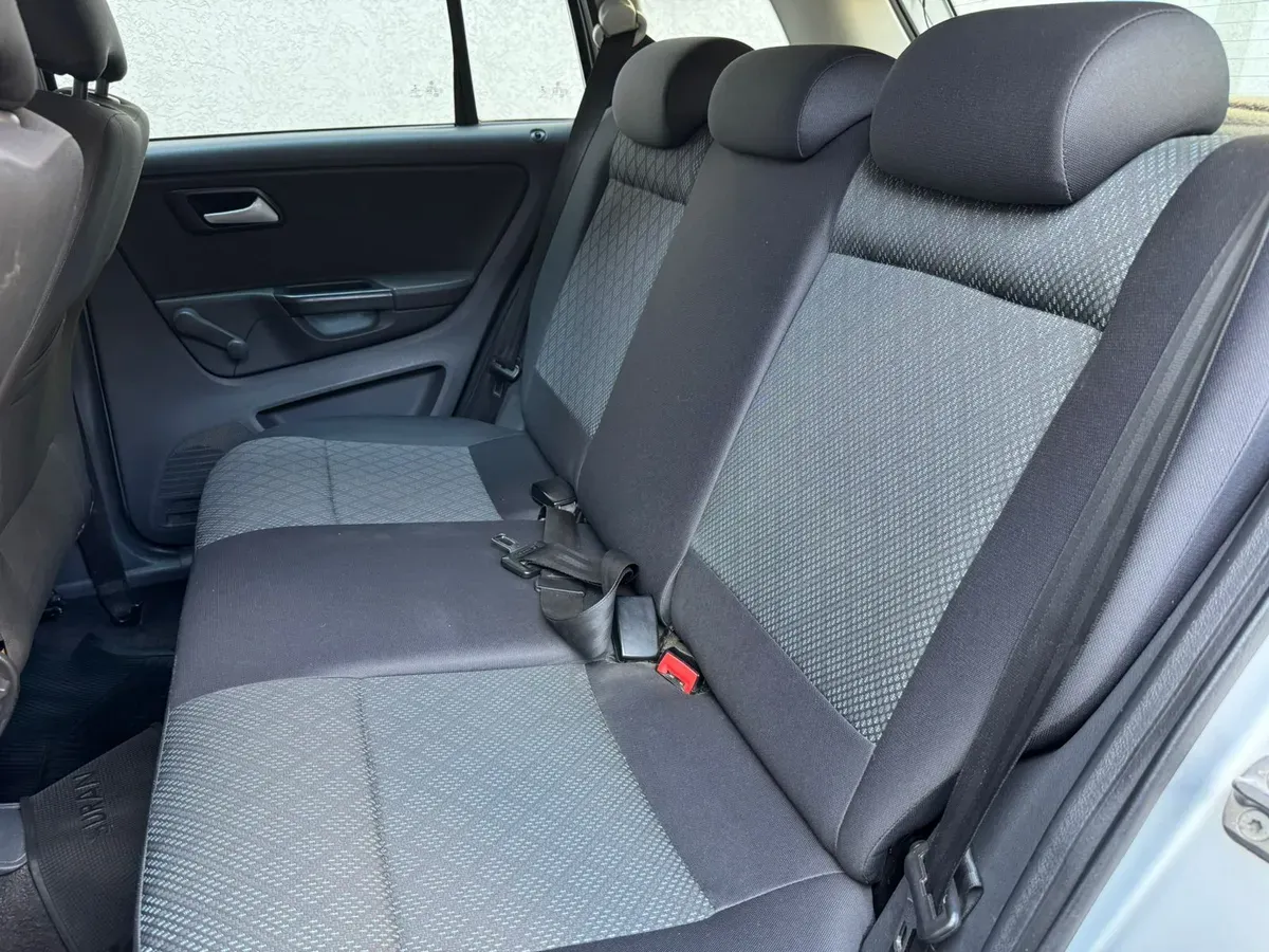 Mirá esta publicación de Volkswagen Suran