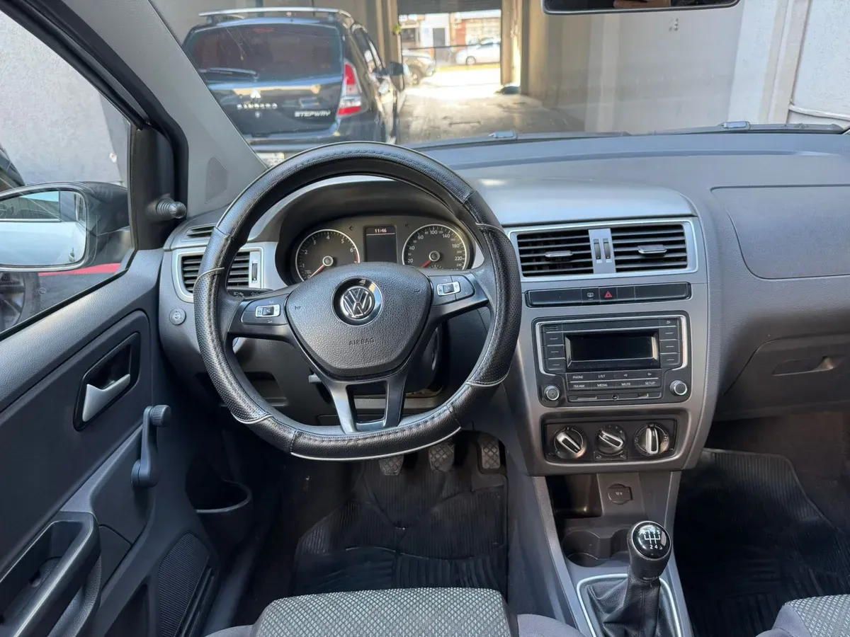 Mirá esta publicación de Volkswagen Suran