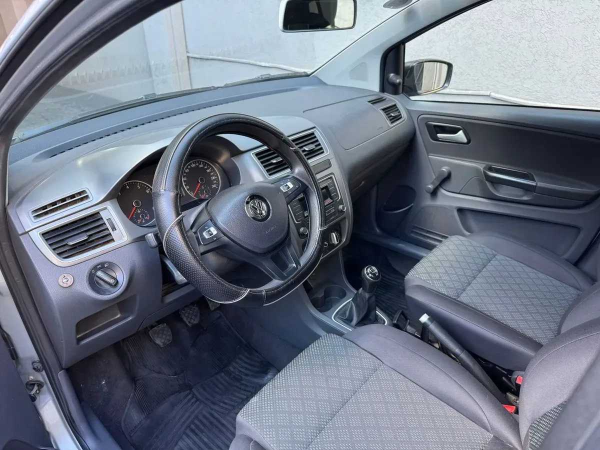 Mira esta publicación de Volkswagen Suran 2016 en Motordil