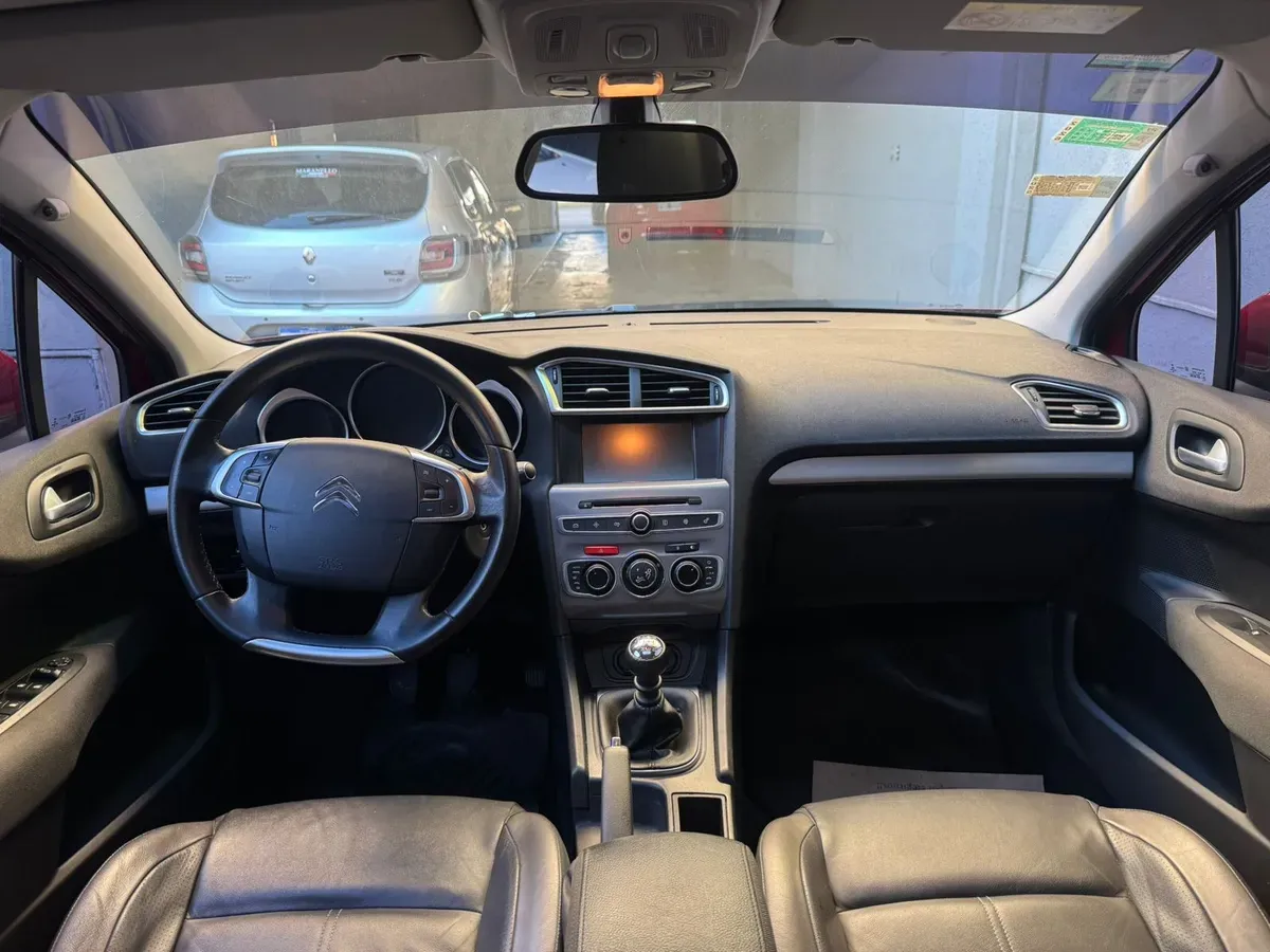 Mirá esta publicación de Citroen C 4 Lounge