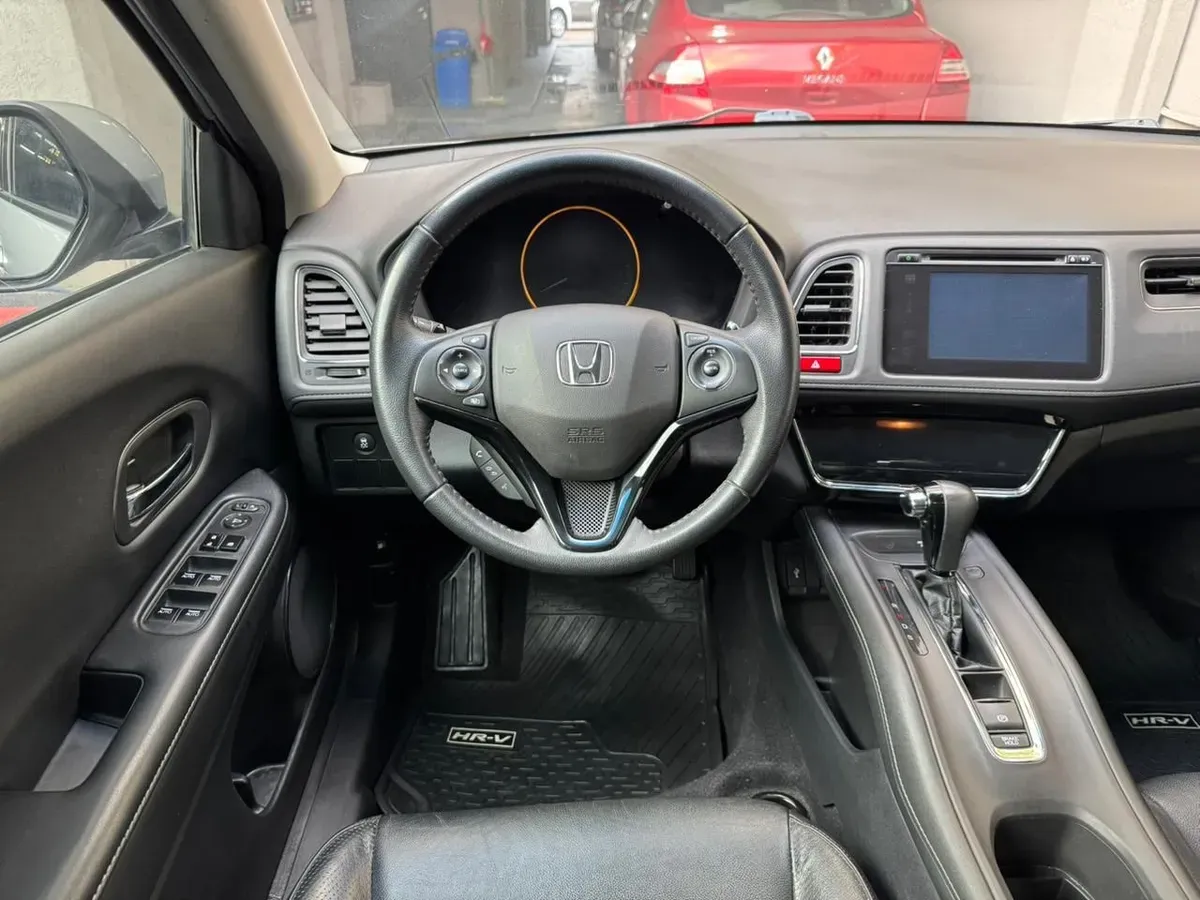 Mirá esta publicación de Honda HRV