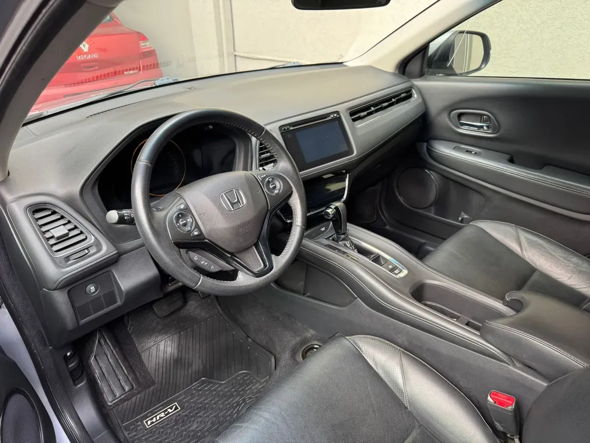 Mirá esta publicación de Honda HRV