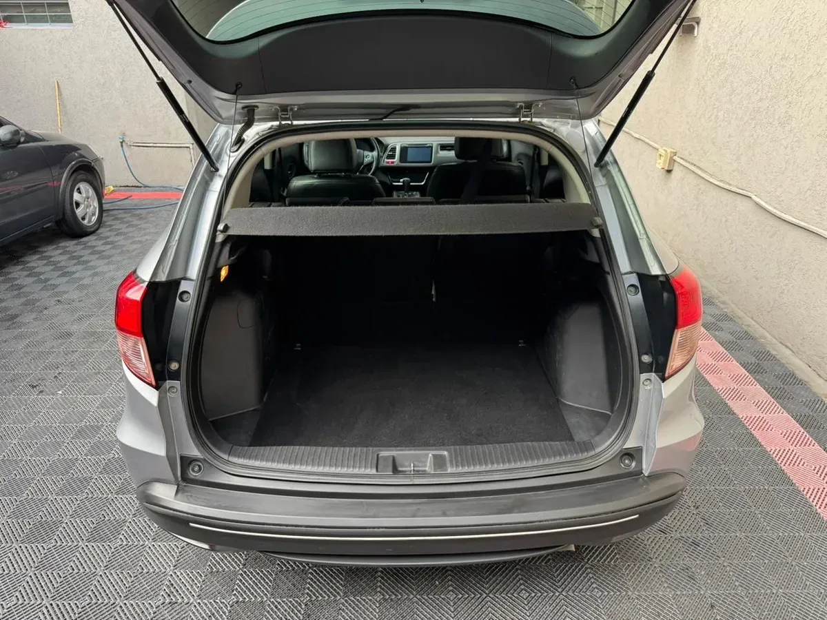 Mirá esta publicación de Honda HRV