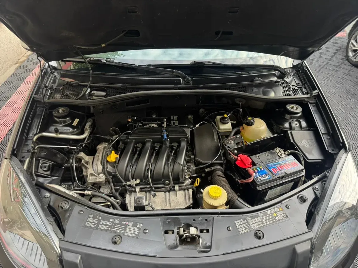 Mirá esta publicación de Renault Sandero