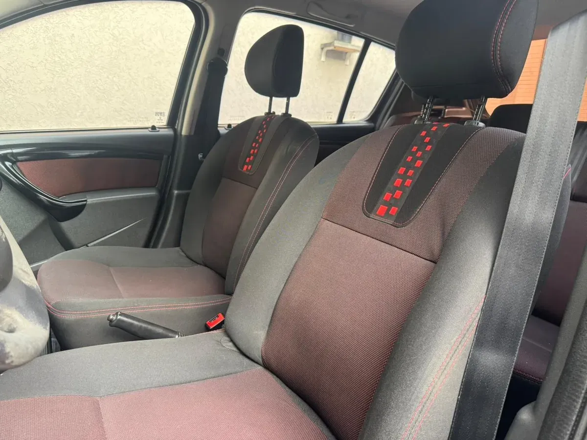 Mirá esta publicación de Renault Sandero