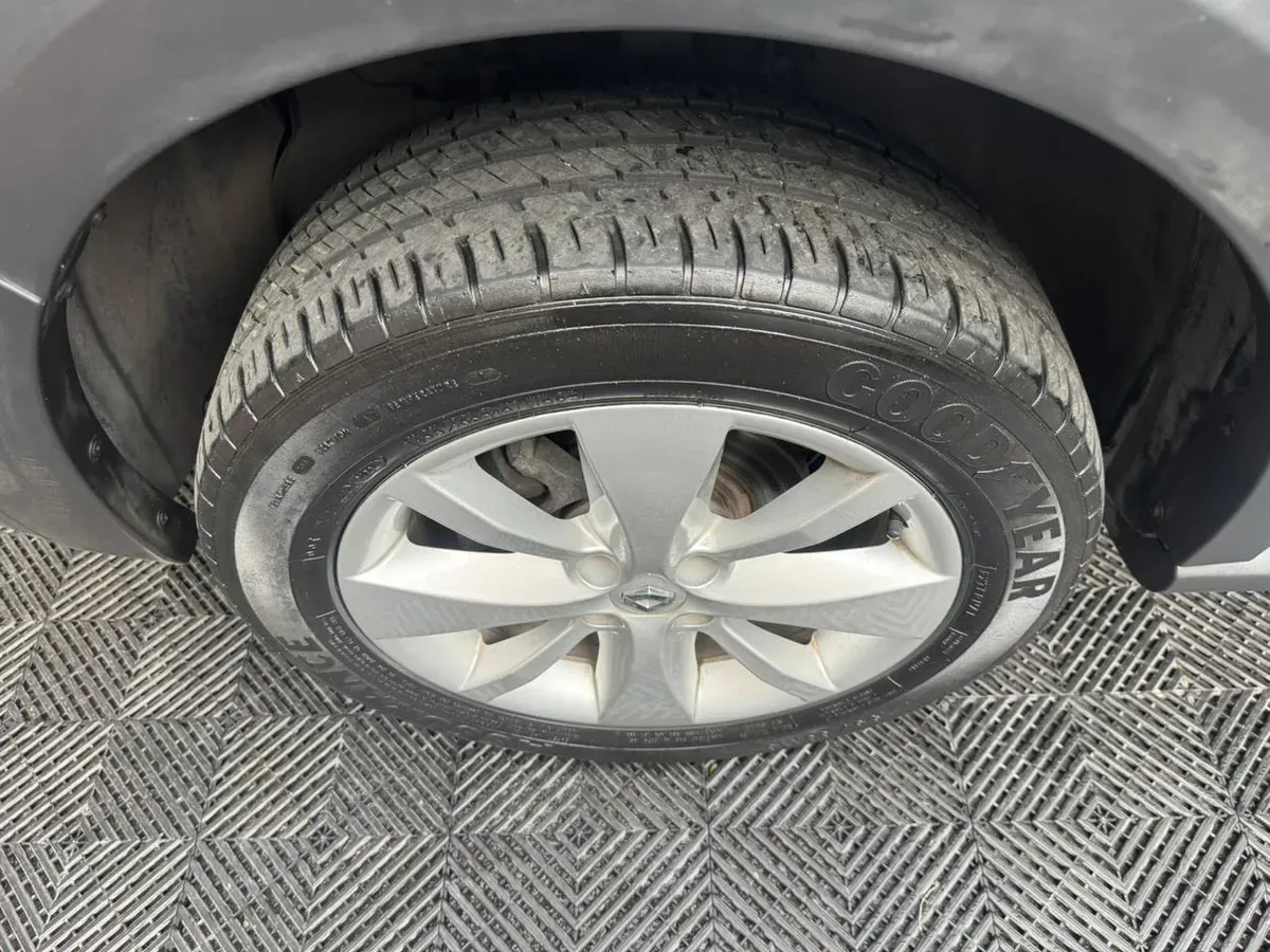 Mirá esta publicación de Renault Sandero