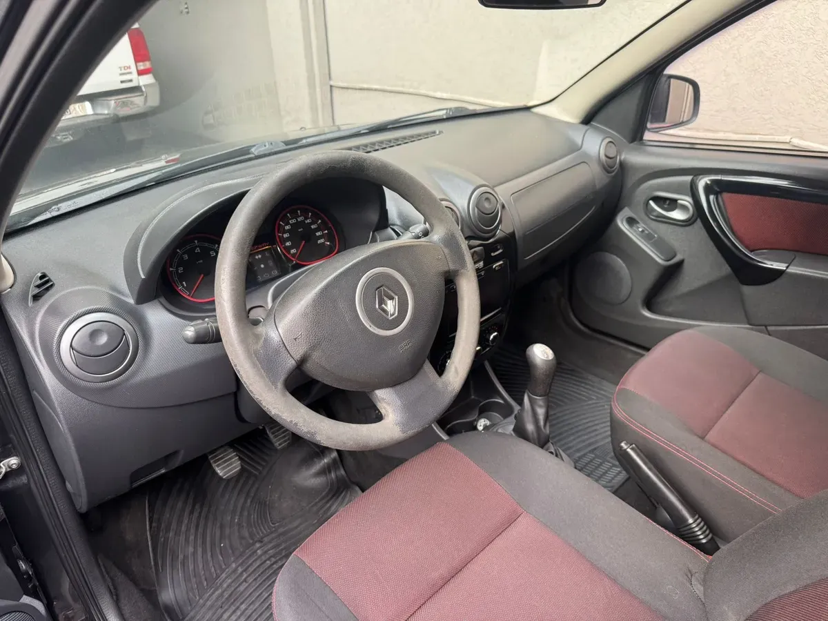 Mirá esta publicación de Renault Sandero