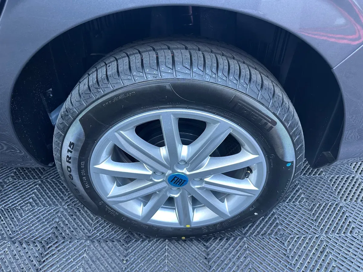 Mirá esta publicación de Fiat Cronos