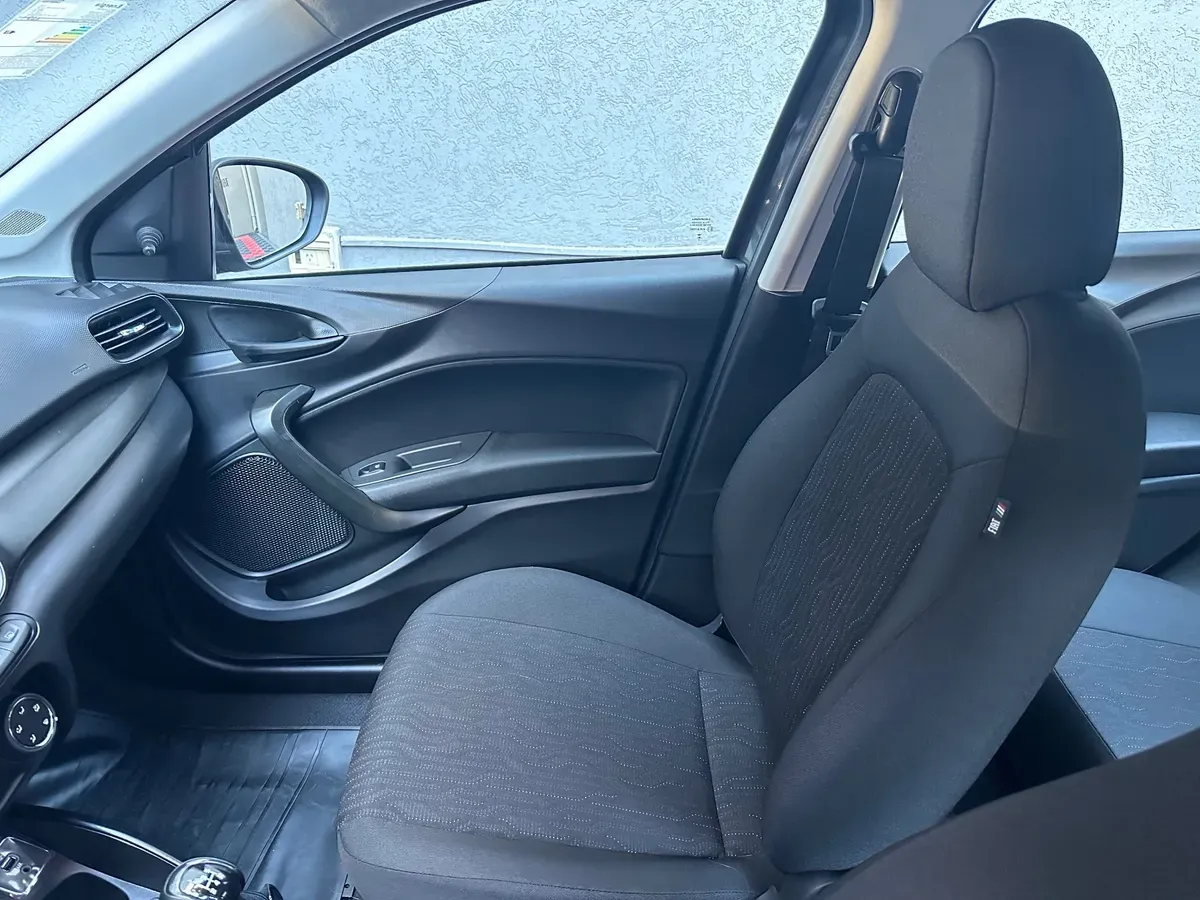 Mirá esta publicación de Fiat Cronos