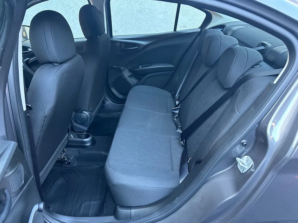 Mirá esta publicación de Fiat Cronos