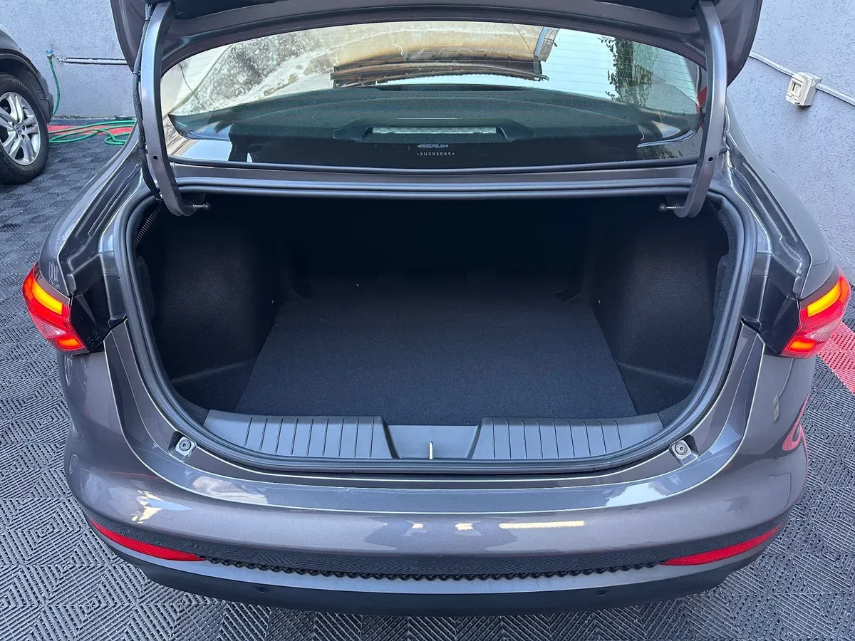 Mira esta publicación de Fiat Cronos 2025 en Motordil