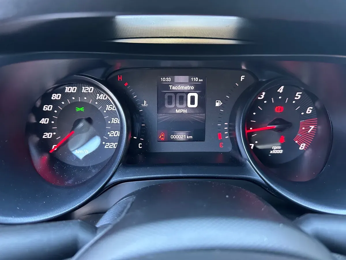 Mirá esta publicación de Fiat Cronos