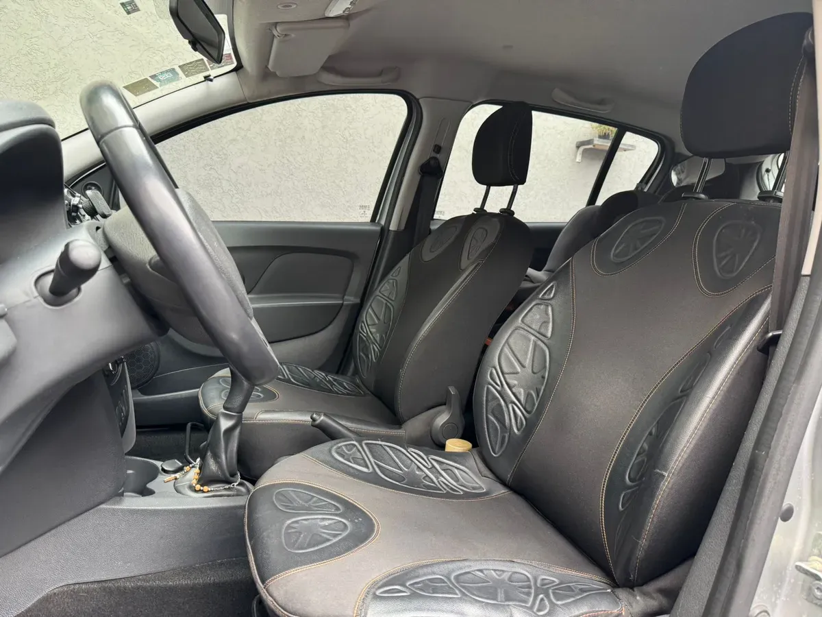 Mirá esta publicación de Renault Sandero