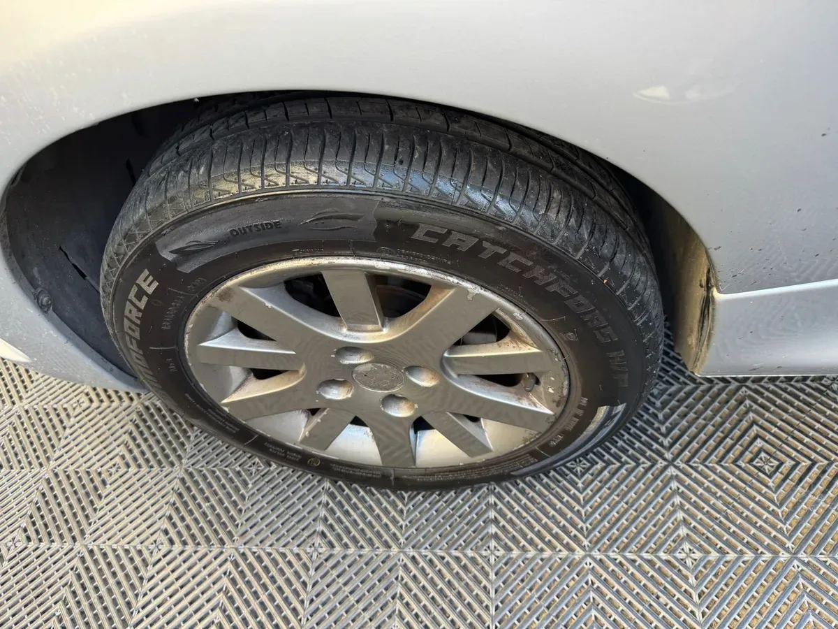 Mirá esta publicación de Peugeot 207