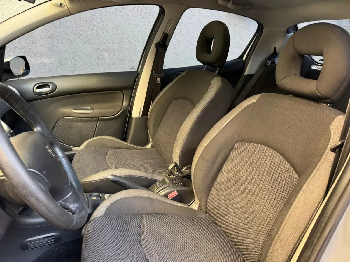 Mirá esta publicación de Peugeot 207